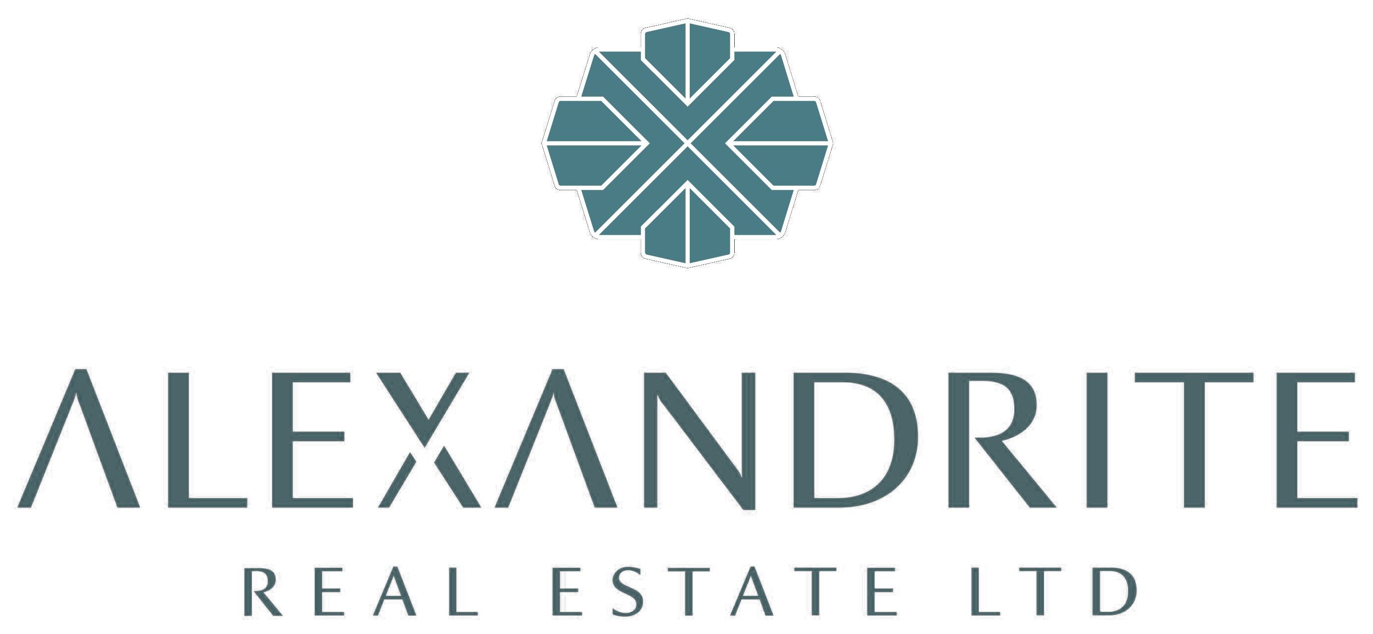 Alexandrite Real Estate Ltd.